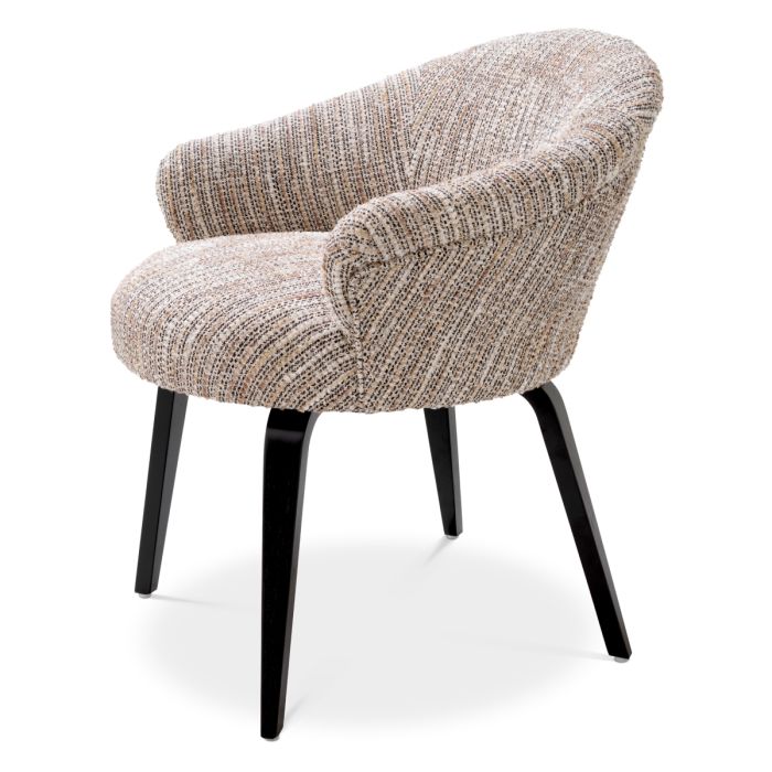 Dining Chair Moretti Eichholtz