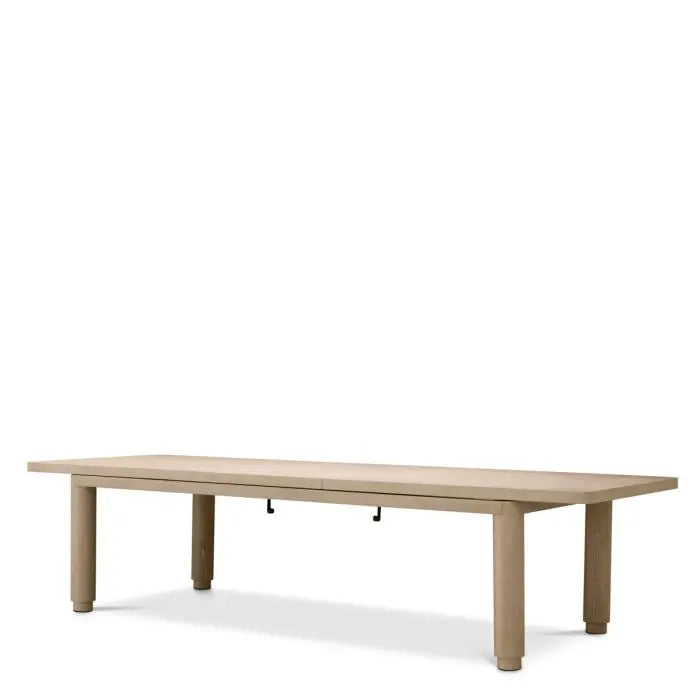 Extendable Dining Table Atelier S Eichholtz