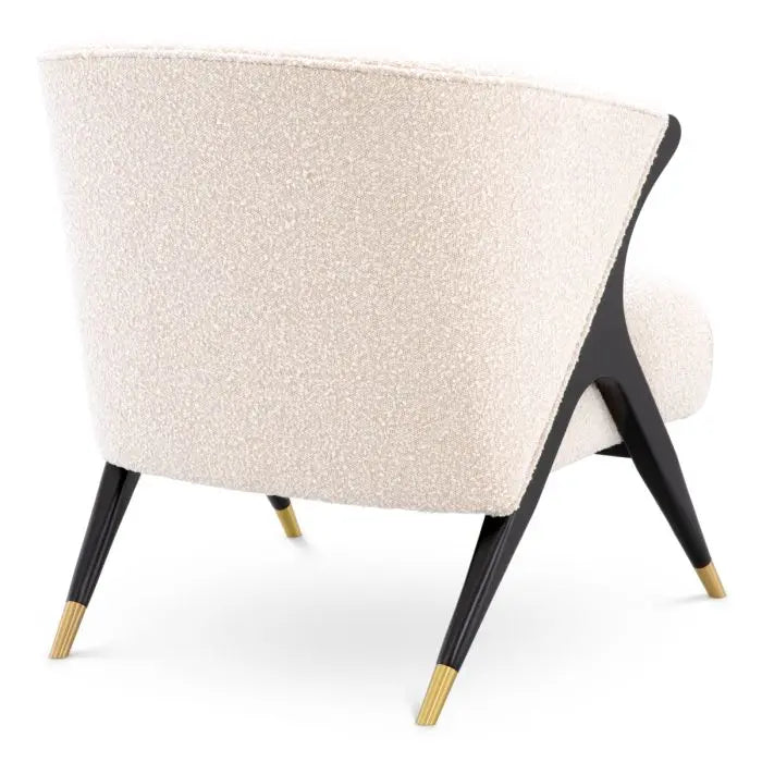 Chair Pavone Eichholtz