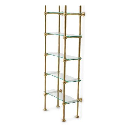 Wall Cabinet Monforte Eichholtz