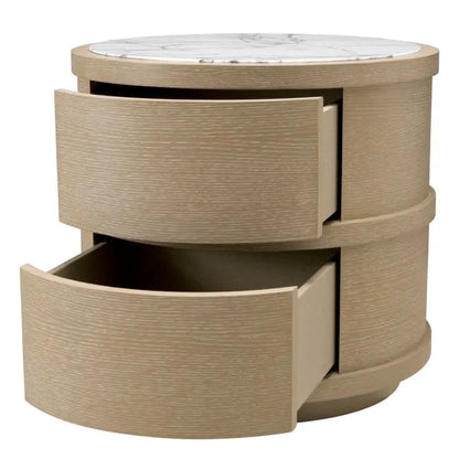 Bedside Table Cabana Eichholtz