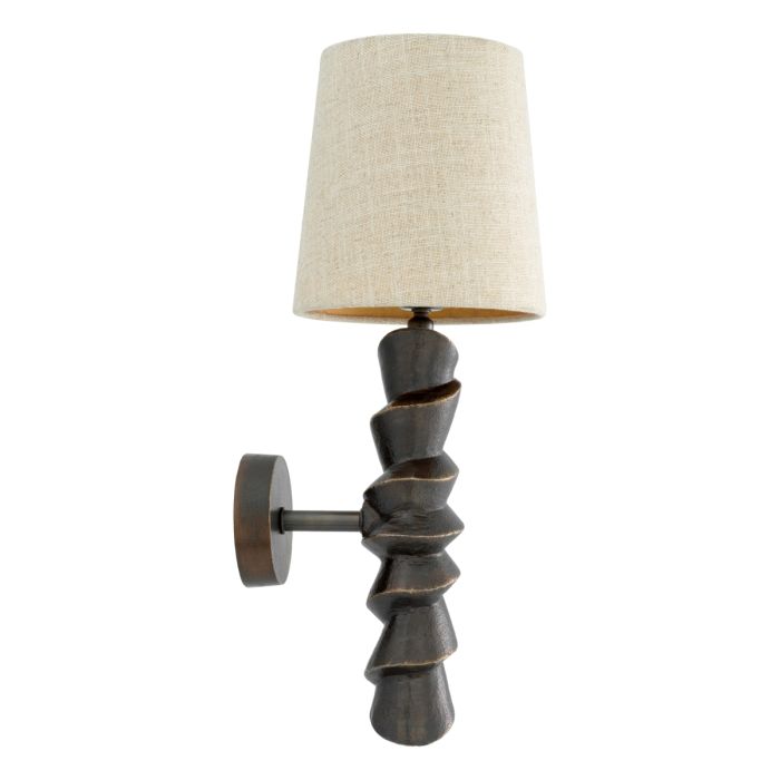 Wall Lamp Riverbank Eichholtz