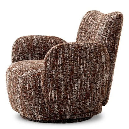 Swivel Chair Merida Eichholtz