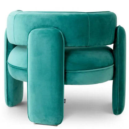 Chair Chaplin Eichholtz