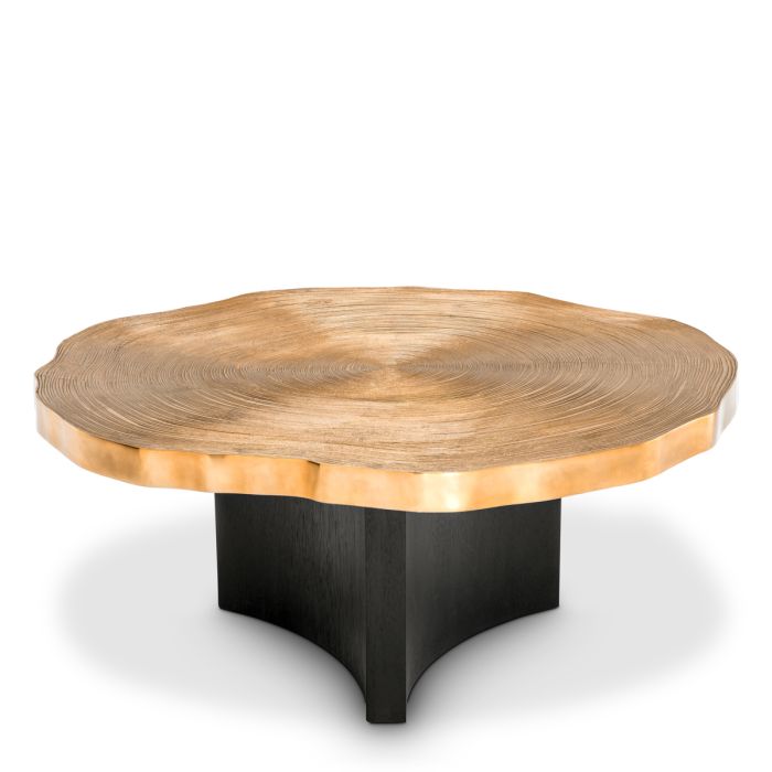 Coffee Table Thousand Oaks Set Of 2 Eichholtz