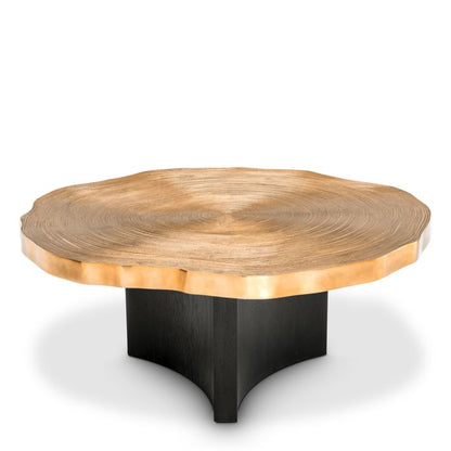 Coffee Table Thousand Oaks Set Of 2 Eichholtz