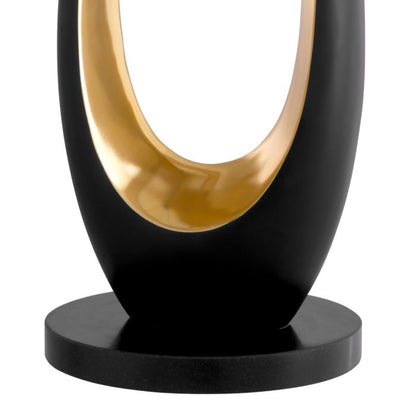 Table Lamp Volo Eichholtz