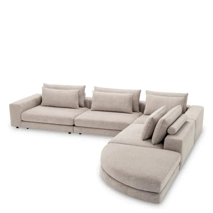 Sofa Lounge Club Eichholtz