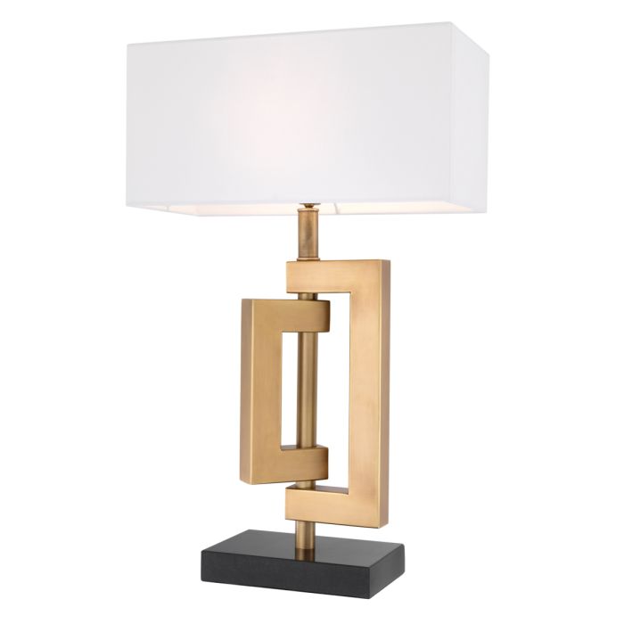 Table Lamp Leroux Eichholtz
