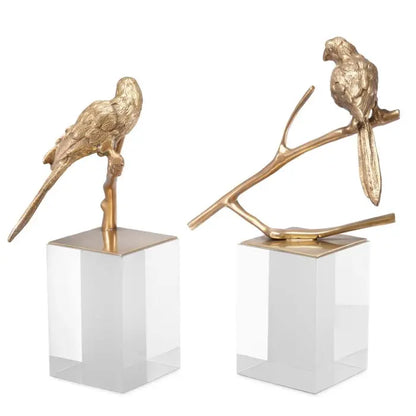 Object Morgana Set Of 2 Eichholtz
