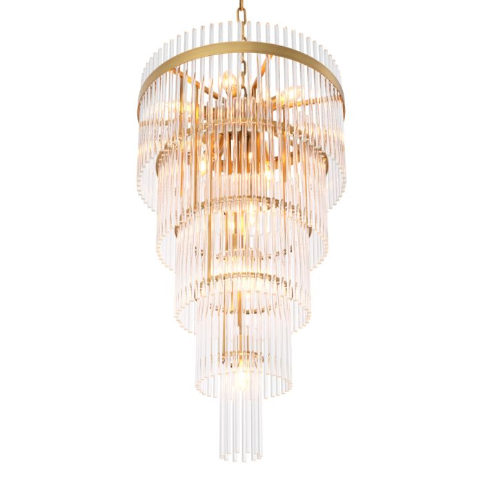 Chandelier Yara L Eichholtz