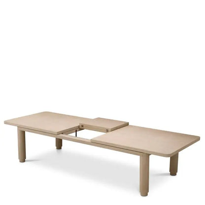 Extendable Dining Table Atelier L Eichholtz