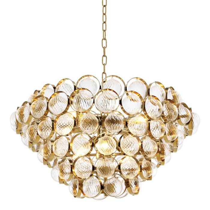 Chandelier Opera Eichholtz