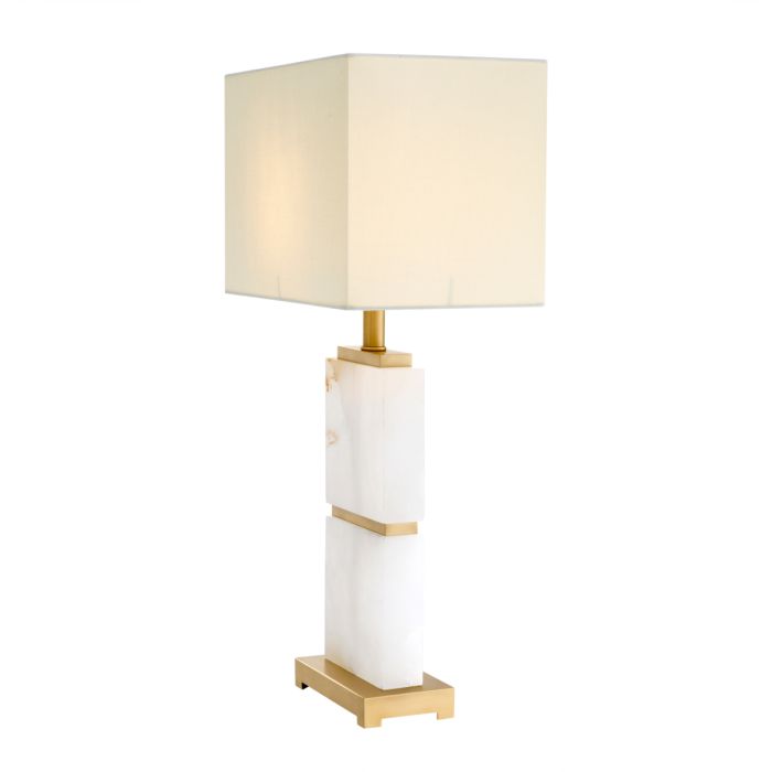 Table Lamp Robbins Eichholtz