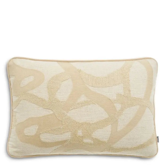 Cushion Saphira rectangular Eichholtz