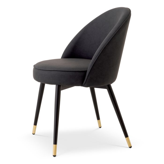 Dining Chair Cooper Set Of 2 Eichholtz