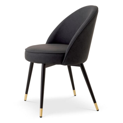 Dining Chair Cooper Set Of 2 Eichholtz