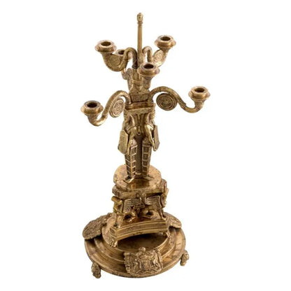 Candle Holder Decaix Eichholtz