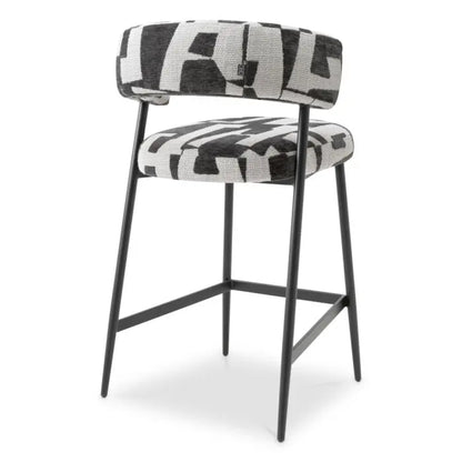 Counter Stool Folsom Eichholtz