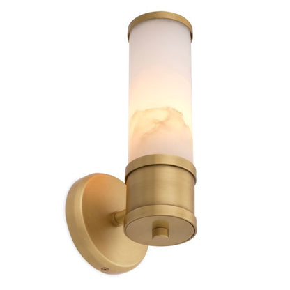 Wall Lamp Claridges Single Eichholtz