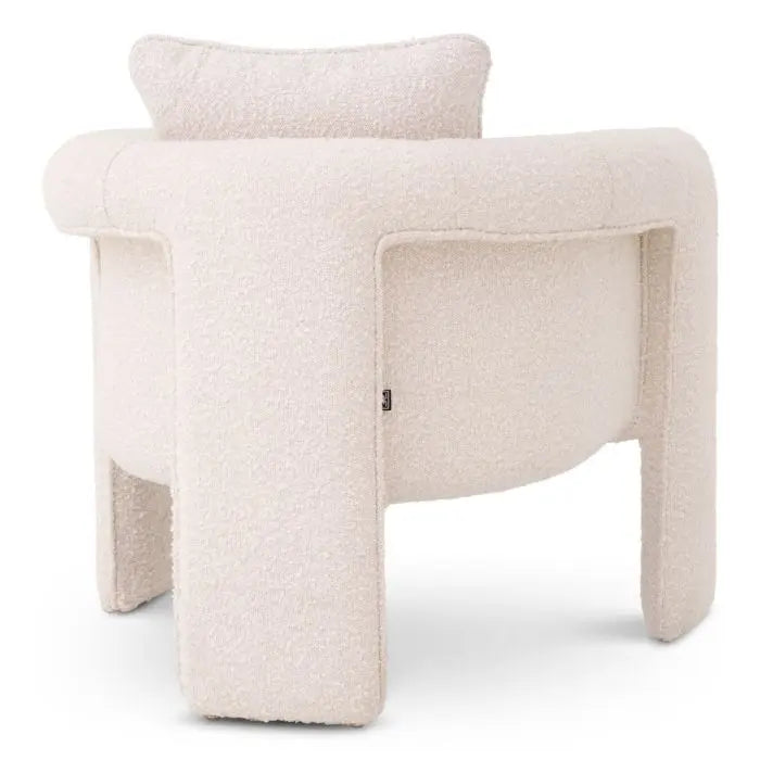 Chair Toto Eichholtz