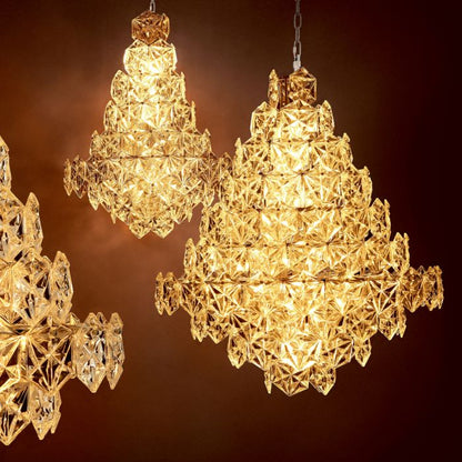 Chandelier Hermitage L Eichholtz