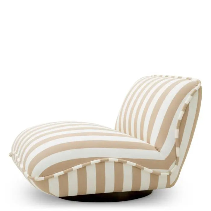 Outdoor Chair Relax Eichholtz