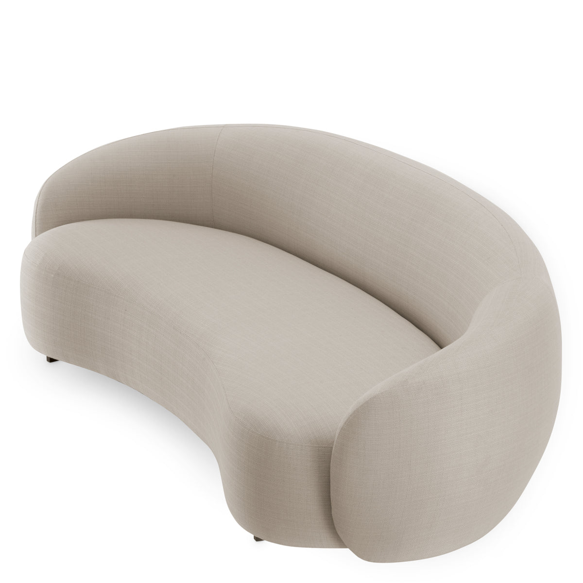 Outdoor Sofa Amore lucio sand