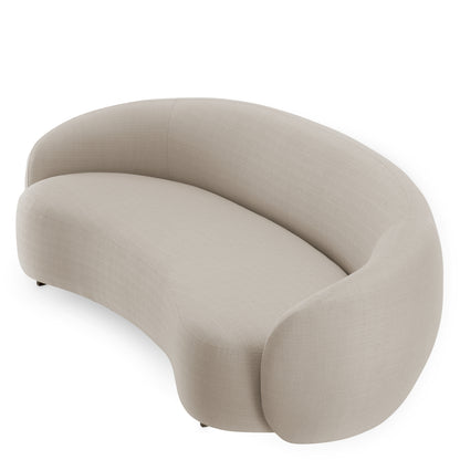 Outdoor Sofa Amore lucio sand