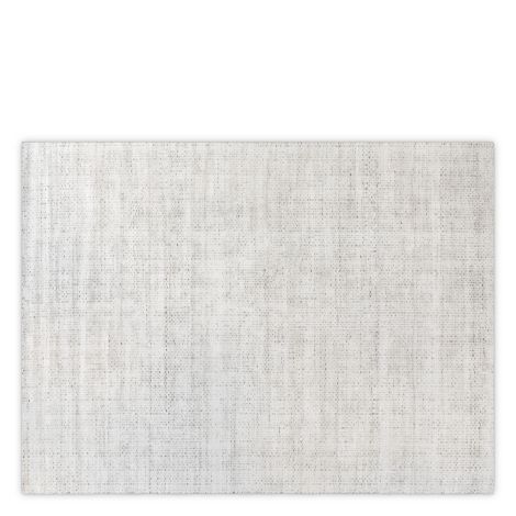 Rug Langdon grey white 300 x 400 cm