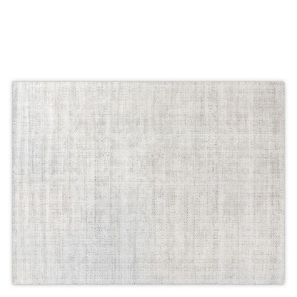 Rug Langdon grey white 300 x 400 cm