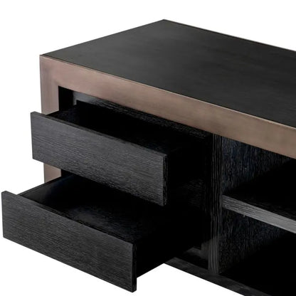 TV Cabinet Talbot Eichholtz