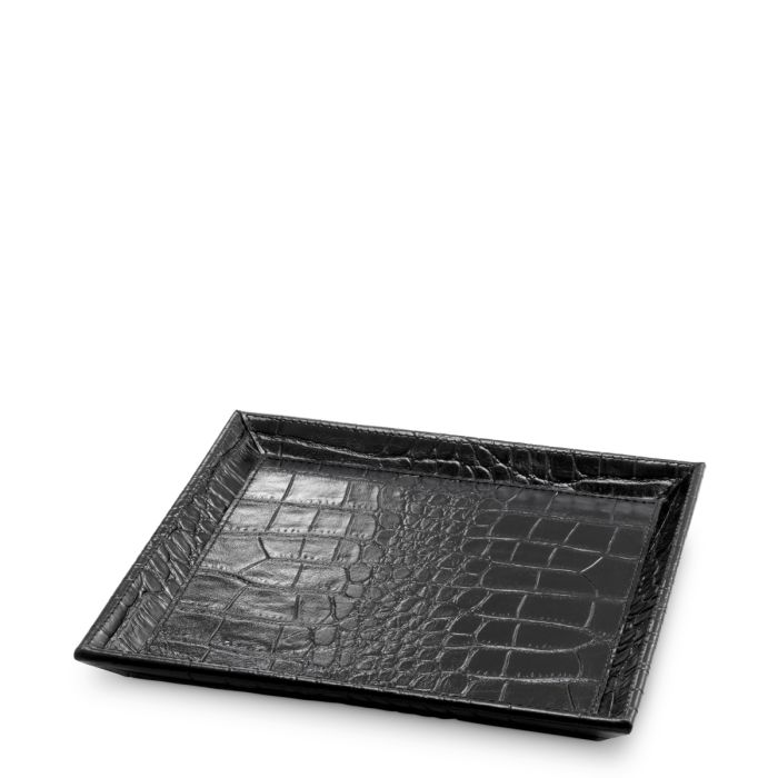 Desk Tray Scaleo Set Of 2 Eichholtz