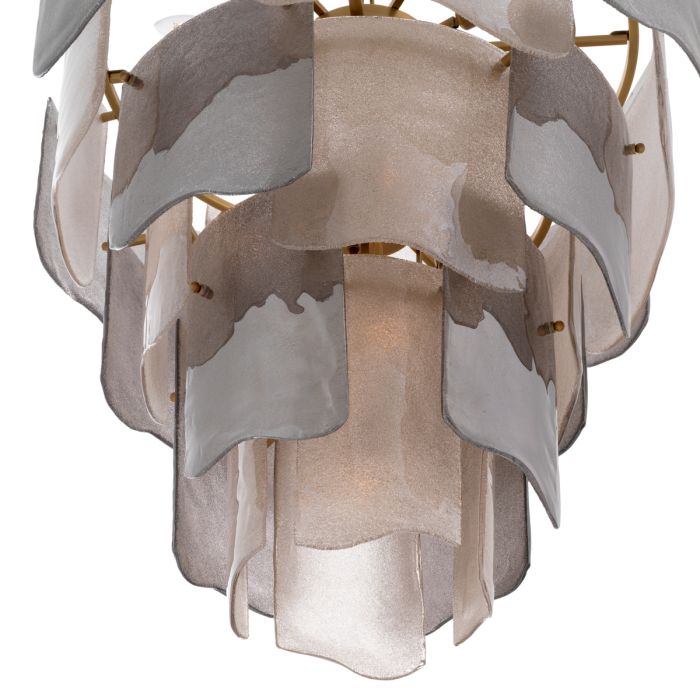 Chandelier Asinara L Eichholtz