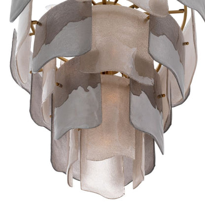 Chandelier Asinara L Eichholtz