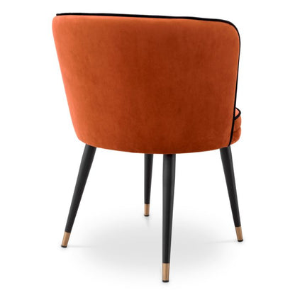 Dining Chair Grenada Eichholtz