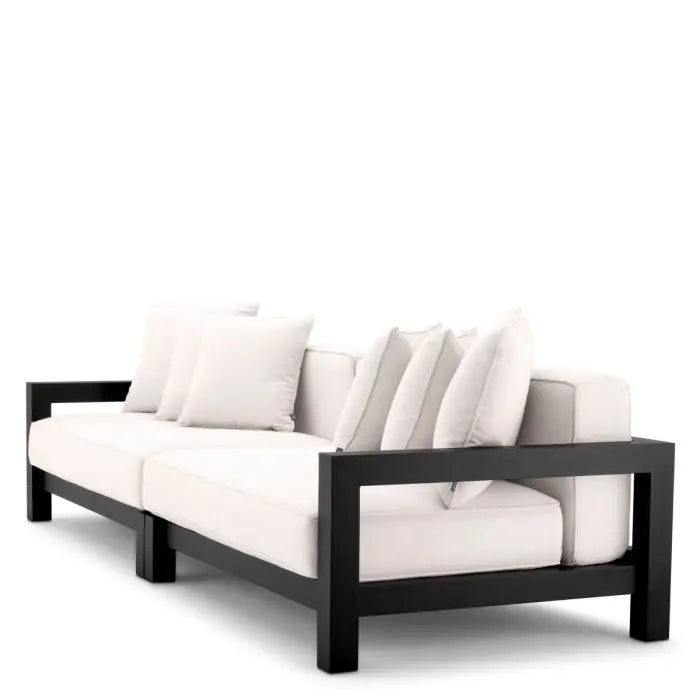 Outdoor Sofa Cap-Antibes Eichholtz