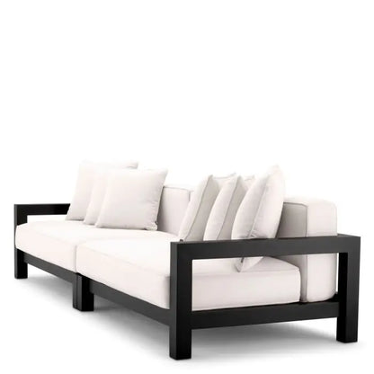 Outdoor Sofa Cap-Antibes Eichholtz