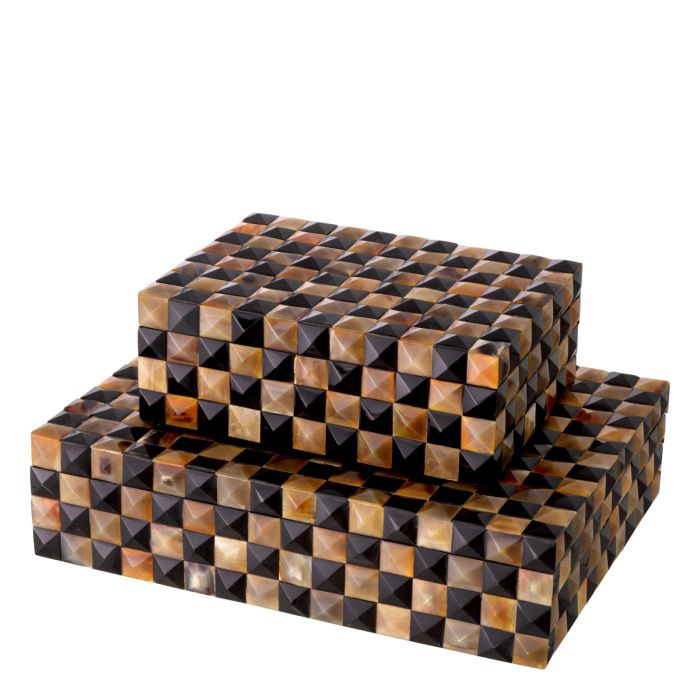 Box Magician L Eichholtz