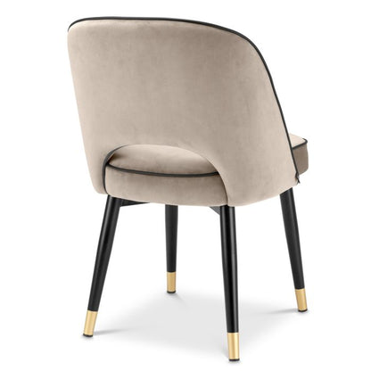 Dining Chair Cliff  Set Of 2 Eichholtz