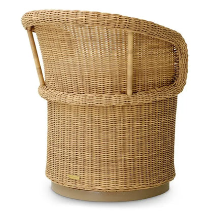 Outdoor Dining Chair San Remo Eichholtz
