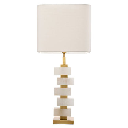 Table Lamp Amber Eichholtz