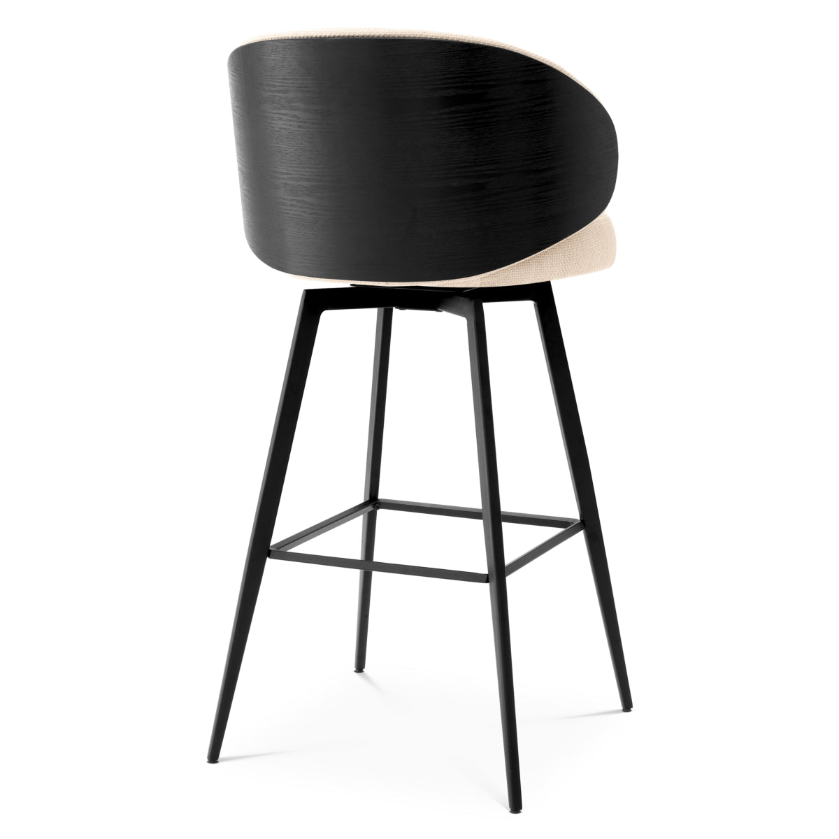 Bar Stool Camerota scalea sand