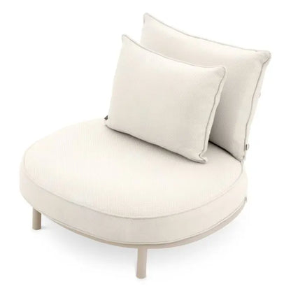 Outdoor Chair Laguno Eichholtz