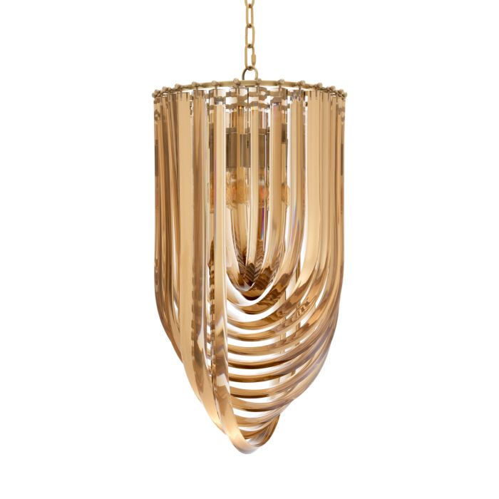 Chandelier Murano ø 35 cm Eichholtz