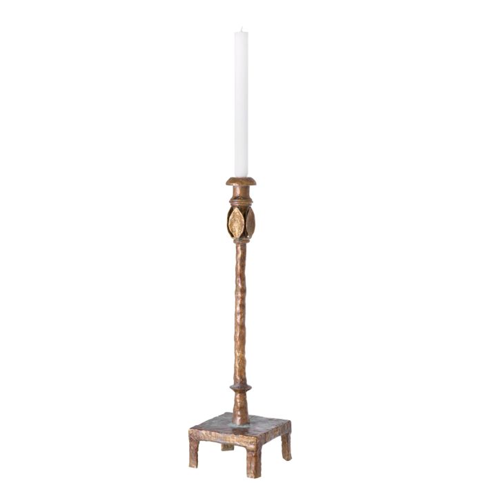 Candle Holder Santoro L Eichholtz