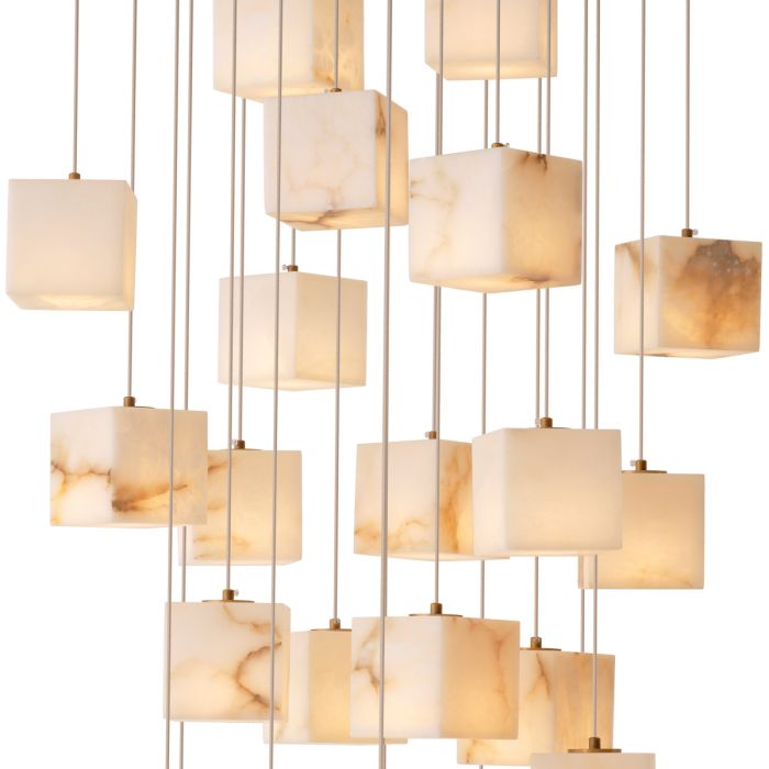 Chandelier Duboce Eichholtz