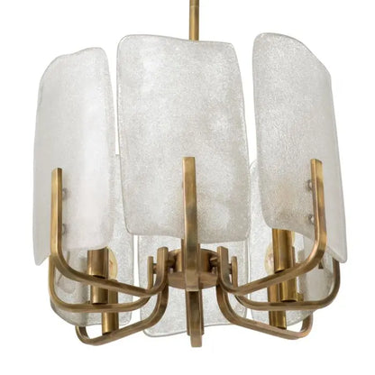 Chandelier Serrano Eichholtz