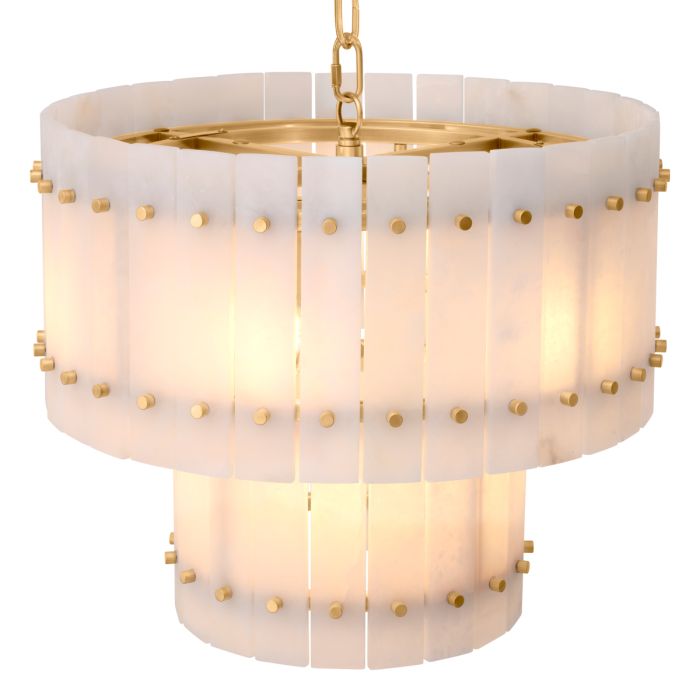Chandelier Ruby S Eichholtz