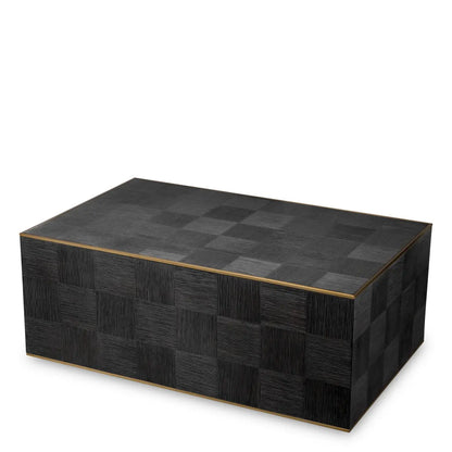 Coffee Table Ashbury Eichholtz